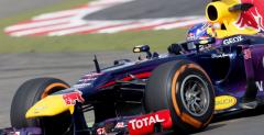 Ricciardo: Transfer do Red Bulla jeszcze nie jest dopity