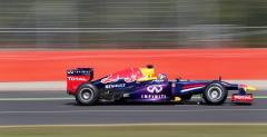 Ricciardo: Transfer do Red Bulla jeszcze nie jest dopity