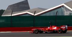 Testy F1 dla modych kierowcw, dzie 3/3: Vettel na koniec ustanowi najlepszy czas caych zaj