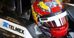 Frijns traci posad kierowcy rezerwowego Saubera