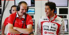Testy F1 dla modych kierowcw, dzie 3/3: Vettel na koniec ustanowi najlepszy czas caych zaj