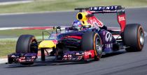 Red Bull zakaza Ricciardo surfowa, Raikkonen ma w Ferrari woln rk