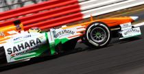 James Calado nowym kierowc Force India?