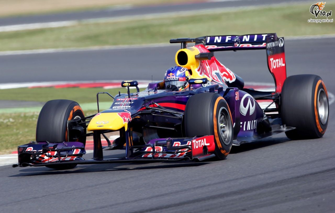 Ricciardo przekona do siebie waciciela Red Bull Racing