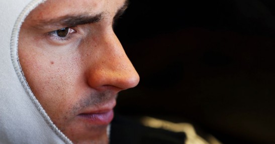 Testy F1 dla młodych kierowców 2013 - dzień 3/3