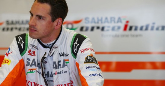 Testy F1 dla młodych kierowców 2013 - dzień 3/3