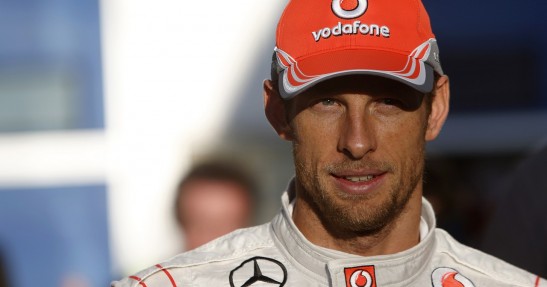 Testy F1 w Jerez 2013 - dzień pierwszy