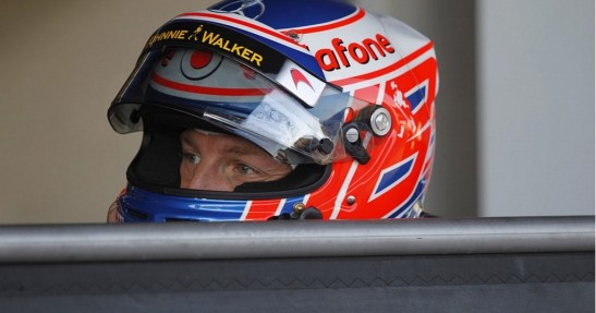 Testy F1 w Jerez 2013 - dzień pierwszy