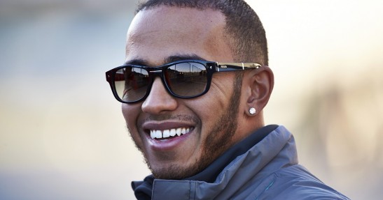 Testy F1 w Jerez 2013 - dzień pierwszy