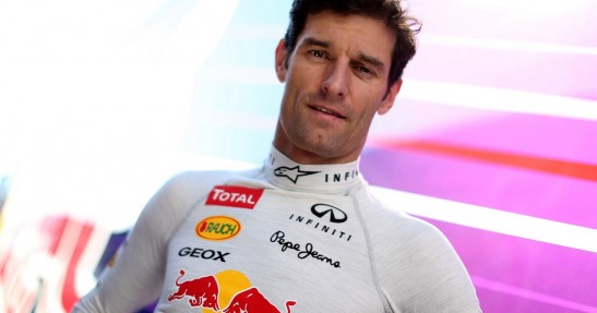 Testy F1 w Jerez 2013 - dzień pierwszy