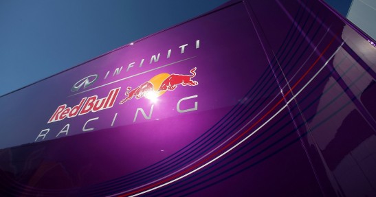 Testy F1 w Jerez 2013 - dzień pierwszy