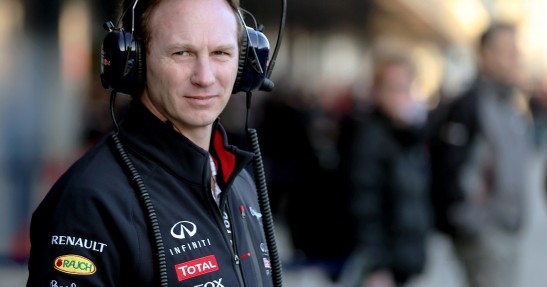 Testy F1 w Jerez 2013 - dzień pierwszy