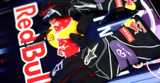 Testy F1 w Jerez 2013 - dzień pierwszy