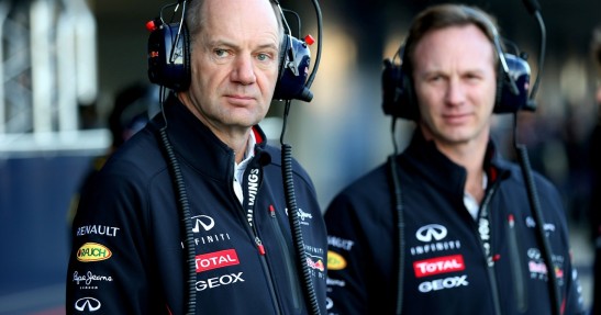 Testy F1 w Jerez 2013 - dzień pierwszy