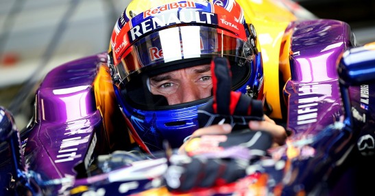 Testy F1 w Jerez 2013 - dzień pierwszy