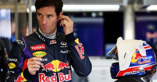 Testy F1 w Jerez 2013 - dzień pierwszy