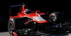 Testy F1 w Jerez: Dzie trzeci dla Massy