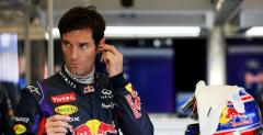 Webber: Bolid ewolucyjny lepszy od rewolucyjnego