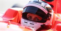 Testy F1 w Jerez 2013 - dzie pierwszy