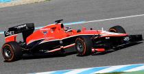 McLaren chcia wprowadzi Kovalainena do Marussi