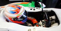 Testy F1 w Jerez 2013 - dzie pierwszy