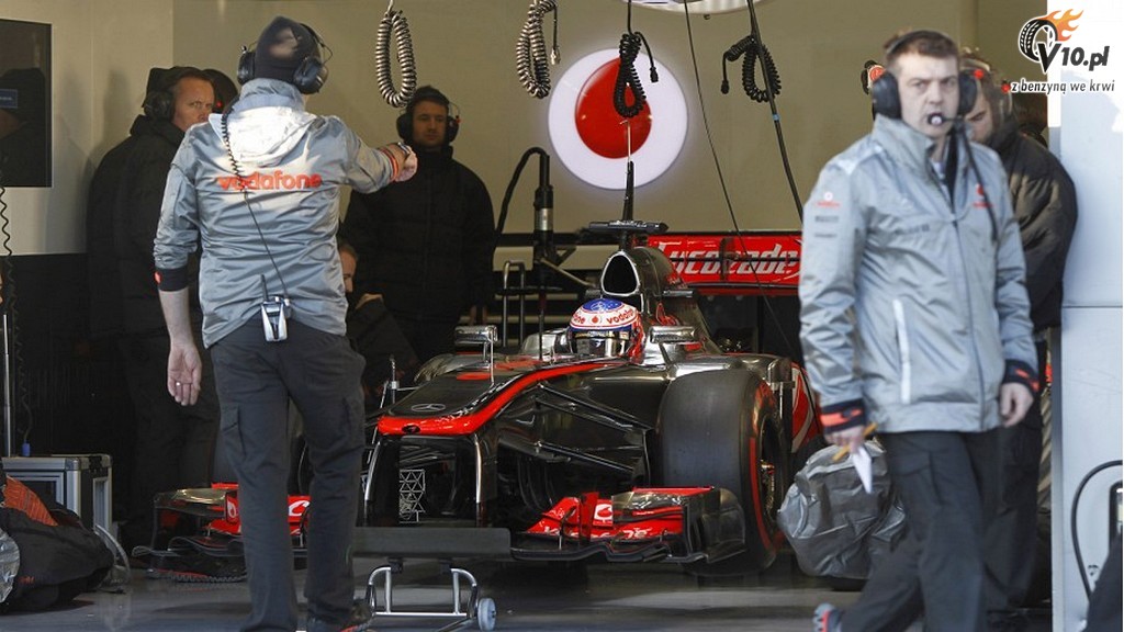 Whitmarsh: Przywrcenie testw w trakcie sezonu bezpieczne dla finansw zespow