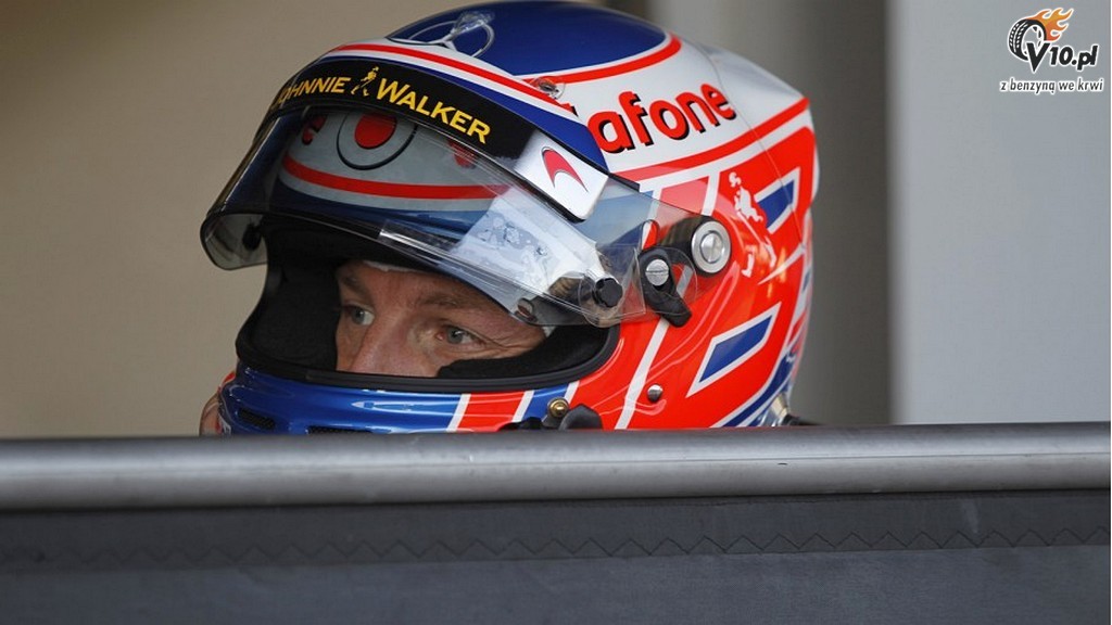 Testy F1 w Jerez 2013 - dzie pierwszy