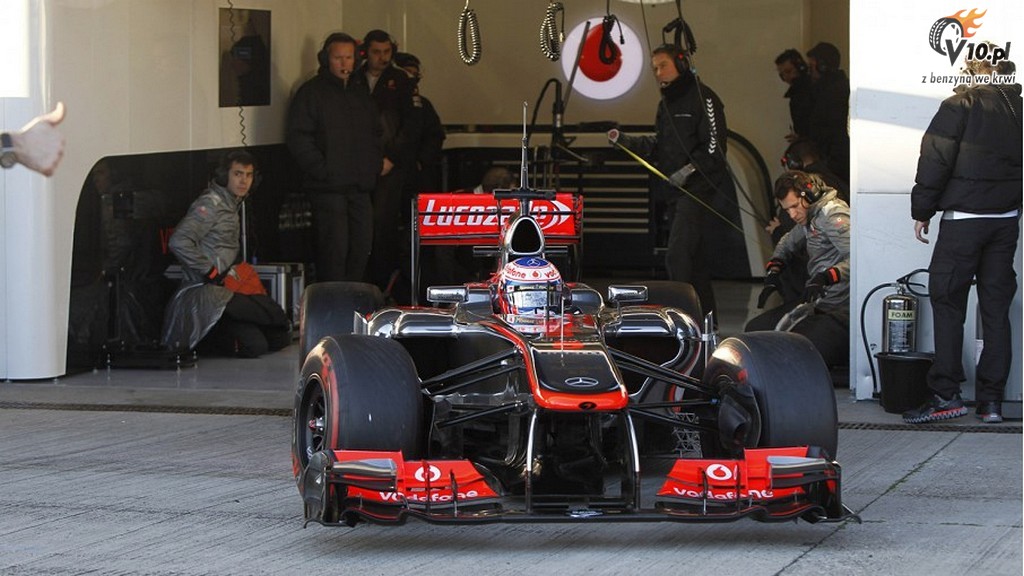 Hakkinen spodziewa si trudnej przeprawy Hamiltona tegorocznym bolidem Mercedesa