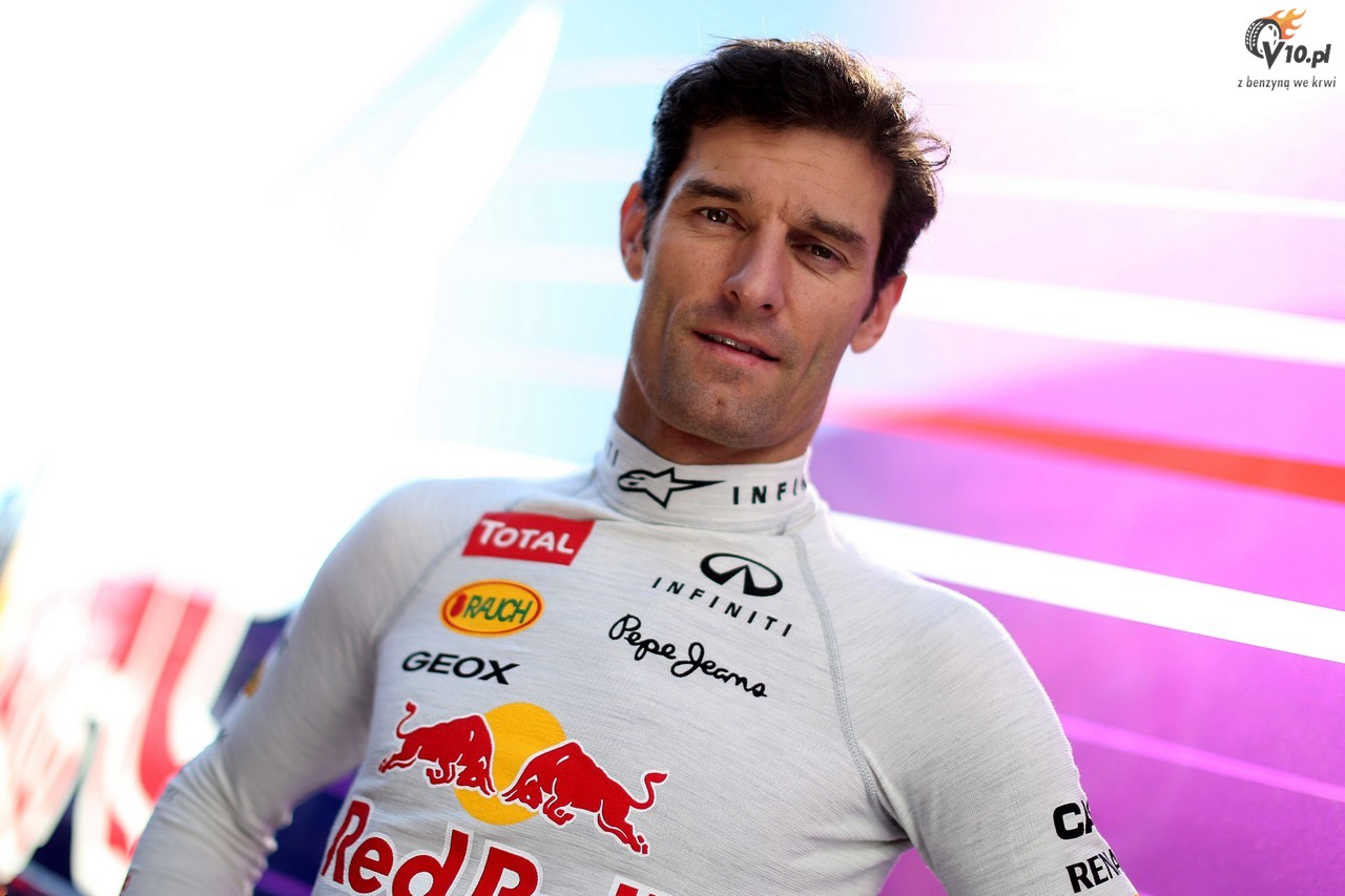 Testy F1 w Jerez 2013 - dzie pierwszy