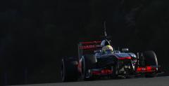Testy F1 w Jerez: Raikkonen najszybszy ostatniego dnia