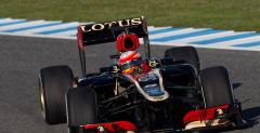 Pirelli: Tor Jerez za szorstki na testy F1