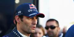Webber popiera ograniczenie DRS