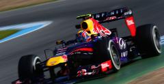 Webber: Bolid ewolucyjny lepszy od rewolucyjnego