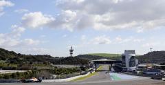 Pirelli: Tor Jerez za szorstki na testy F1