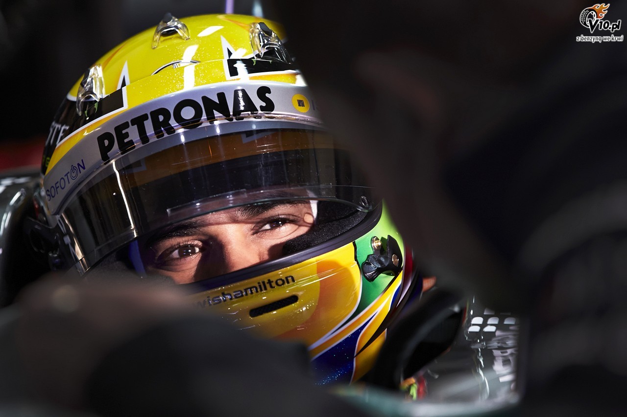 Testy F1 w Jerez 2013 - dzie drugi