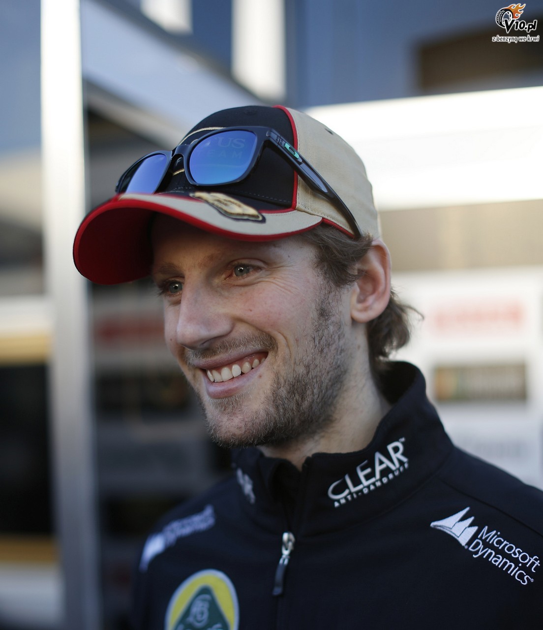 Testy F1 w Jerez 2013 - dzie drugi