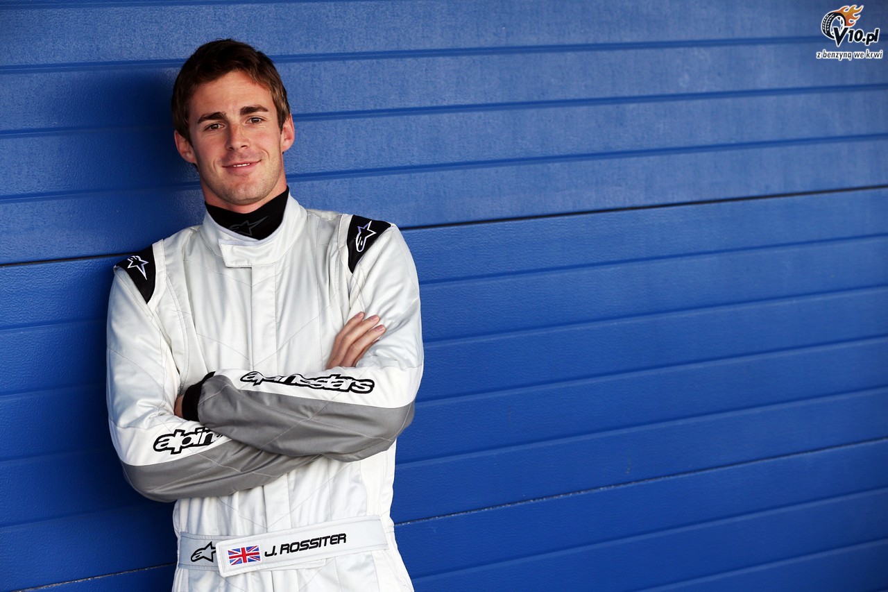 Testy F1 w Jerez 2013 - dzie drugi