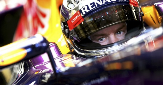 Testy F1 w Jerez 2013 - dzień trzeci