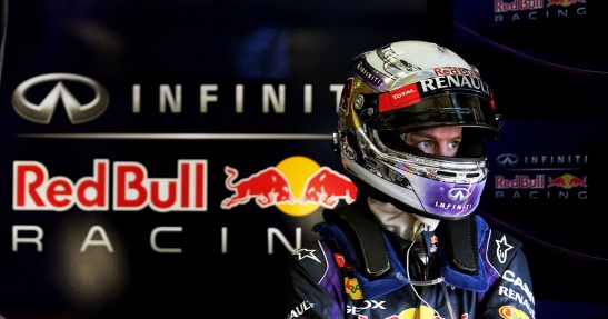 Testy F1 w Jerez 2013 - dzień trzeci