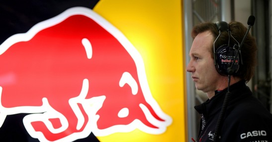 Testy F1 w Jerez 2013 - dzień trzeci