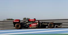 Testy F1 w Jerez: Raikkonen najszybszy ostatniego dnia