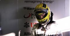 Rosberg spodziewa si lepszego pocztku sezonu w wykonaniu Mercedesa