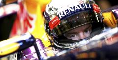 Vettel podbudowany niezawodnoci Red Bulla