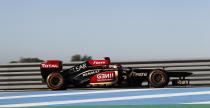 Testy F1 w Jerez 2013 - dzie trzeci