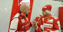 Testy F1 w Jerez 2013 - dzie trzeci