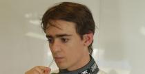 Testy F1 w Jerez 2013 - dzie trzeci