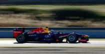 Testy F1 w Jerez 2013 - dzie trzeci