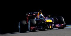 Testy F1 w Barcelonie: Vettel najszybszy pierwszego poranka na torze Catalunya
