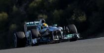 Hamilton zdecydowanie szybszy od Vettela w Top Gear