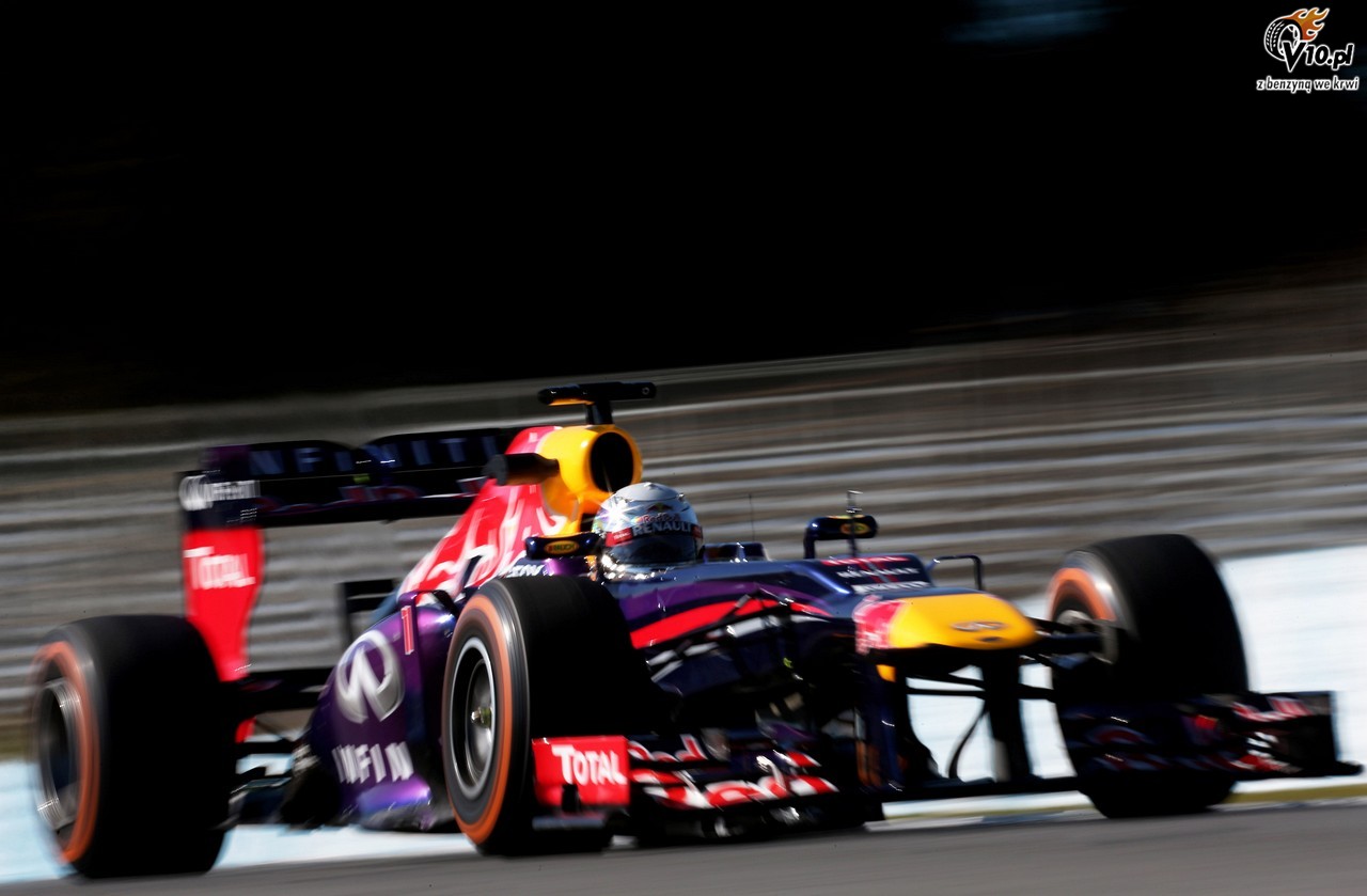 Renault liczyo na wikszy rozgos swoich sukcesw w F1